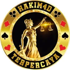 hakim4d Logo